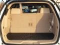 2010 Buick Enclave CXL Trunk