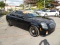 Black Raven - CTS Sedan Photo No. 1