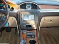 Cashmere/Cocoa Dashboard Photo for 2010 Buick Enclave #41410011