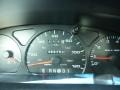 2002 Dark Shadow Grey Metallic Ford Taurus SE  photo #15