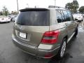 Sand Beige Metallic - GLK 350 Photo No. 14