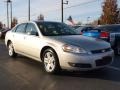 Silverstone Metallic - Impala LT Photo No. 2