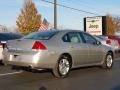 Silverstone Metallic - Impala LT Photo No. 3