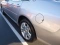 Silverstone Metallic - Impala LT Photo No. 4