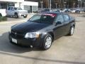 Brilliant Black Crystal Pearl - Avenger SXT Photo No. 1