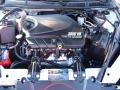 Silverstone Metallic - Impala LT Photo No. 7