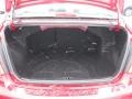 Spicy Red Metallic - Spectra EX Sedan Photo No. 12