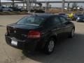 Brilliant Black Crystal Pearl - Avenger SXT Photo No. 5