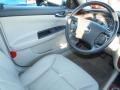 Silverstone Metallic - Impala LT Photo No. 11