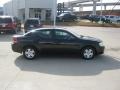 Brilliant Black Crystal Pearl - Avenger SXT Photo No. 6