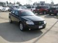 Brilliant Black Crystal Pearl - Avenger SXT Photo No. 7