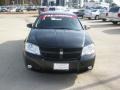 Brilliant Black Crystal Pearl - Avenger SXT Photo No. 8