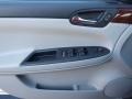 Silverstone Metallic - Impala LT Photo No. 15
