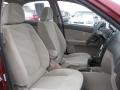 Spicy Red Metallic - Spectra EX Sedan Photo No. 19