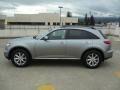 Diamond Graphite Metallic - FX 35 AWD Photo No. 4
