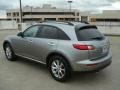 Diamond Graphite Metallic - FX 35 AWD Photo No. 5