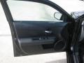 Brilliant Black Crystal Pearl - Avenger SXT Photo No. 15