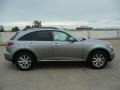Diamond Graphite Metallic - FX 35 AWD Photo No. 8
