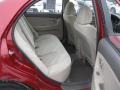 Spicy Red Metallic - Spectra EX Sedan Photo No. 23