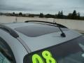 Diamond Graphite Metallic - FX 35 AWD Photo No. 9