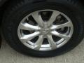 Diamond Graphite Metallic - FX 35 AWD Photo No. 10