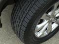 Diamond Graphite Metallic - FX 35 AWD Photo No. 11