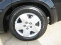 Brilliant Black Crystal Pearl - Avenger SXT Photo No. 20