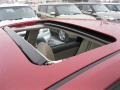 Spicy Red Metallic - Spectra EX Sedan Photo No. 27
