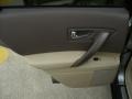 Diamond Graphite Metallic - FX 35 AWD Photo No. 16