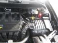 Brilliant Black Crystal Pearl - Avenger SXT Photo No. 23