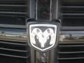 Brilliant Black Crystal Pearl - Avenger SXT Photo No. 24