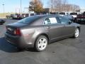 Taupe Gray Metallic - Malibu LS Photo No. 4