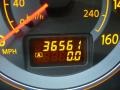 Diamond Graphite Metallic - FX 35 AWD Photo No. 27
