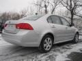 2010 Bright Silver Kia Optima LX  photo #2