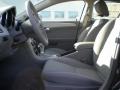 2011 Black Granite Metallic Chevrolet Malibu LS  photo #4