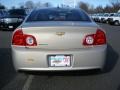 2011 Gold Mist Metallic Chevrolet Malibu LS  photo #2