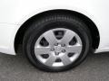 Pearl White - Sonata GLS Photo No. 3