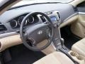 Pearl White - Sonata GLS Photo No. 8