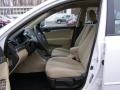 Pearl White - Sonata GLS Photo No. 10