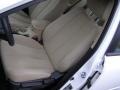 Pearl White - Sonata GLS Photo No. 11
