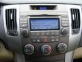 Pearl White - Sonata GLS Photo No. 13