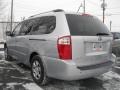 2010 Clear Silver Kia Sedona LX  photo #15