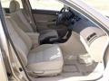 2007 Desert Mist Metallic Honda Accord EX Sedan  photo #13