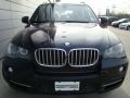 Monaco Blue Metallic - X5 4.8i Photo No. 2