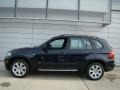 Monaco Blue Metallic - X5 4.8i Photo No. 3