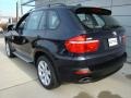 Monaco Blue Metallic - X5 4.8i Photo No. 4