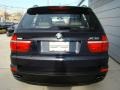 Monaco Blue Metallic - X5 4.8i Photo No. 5
