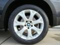 Monaco Blue Metallic - X5 4.8i Photo No. 6