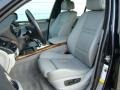 Monaco Blue Metallic - X5 4.8i Photo No. 8