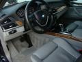 Monaco Blue Metallic - X5 4.8i Photo No. 10